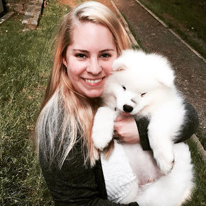 Meet your Posher, Shelby